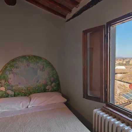 Antica Torre 3*