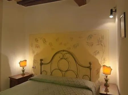 Ξενοδοχείο Antica Torre 3*