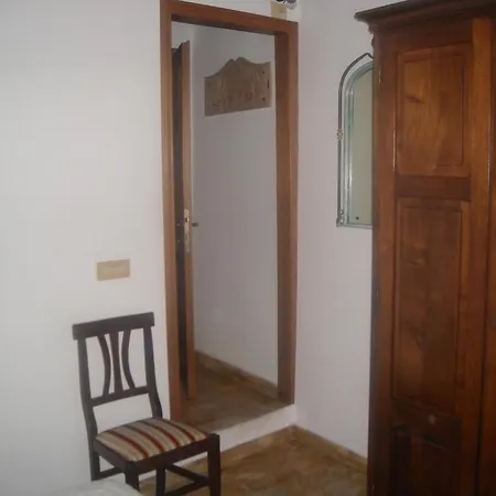 Antica Torre מלון סיינה