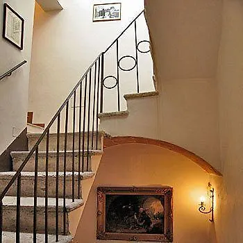 Antica Torre מלון