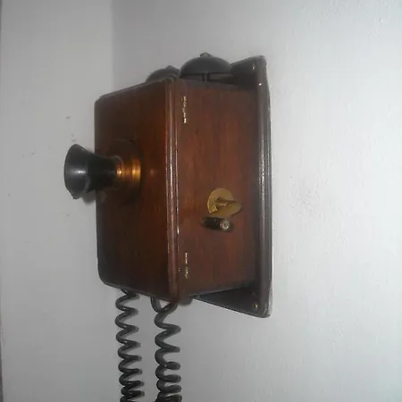 מלון Antica Torre