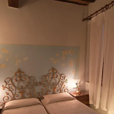 Antica Torre 3* סיינה