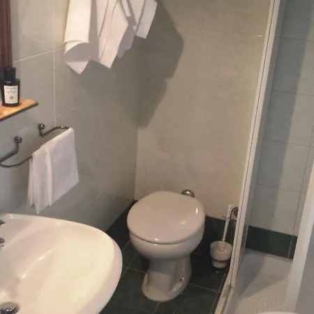 Antica Torre 3* סיינה