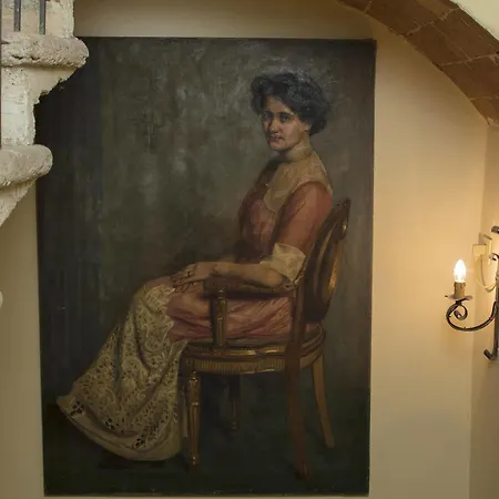 Antica Torre Σιένα