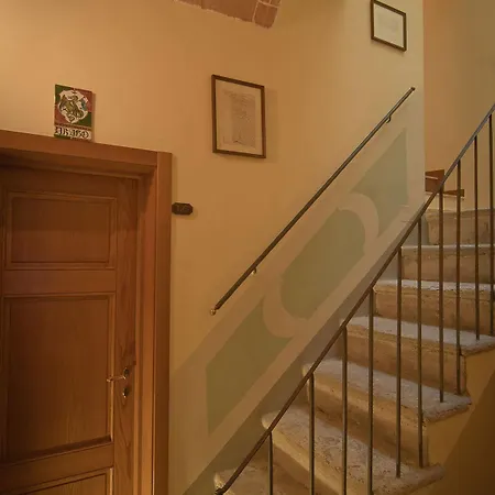 Ξενοδοχείο Antica Torre 3*