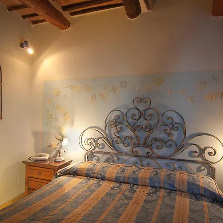 Hotel Antica Torre 3*